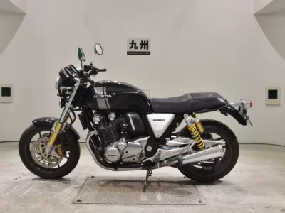 Honda CB1100RS