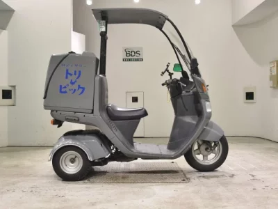 Honda GYRO CANOPY-2