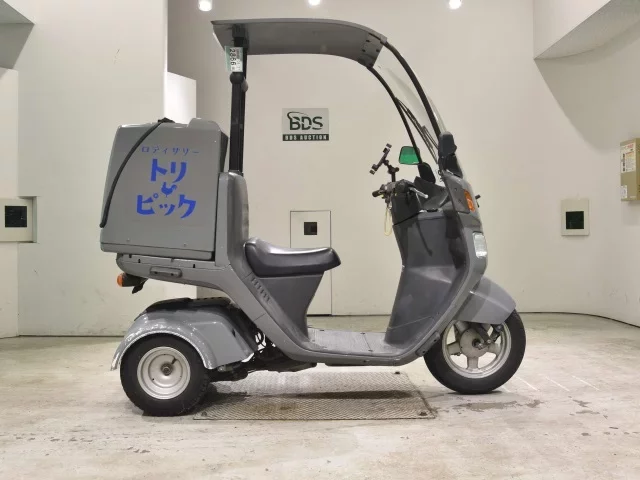 Honda GYRO CANOPY-2