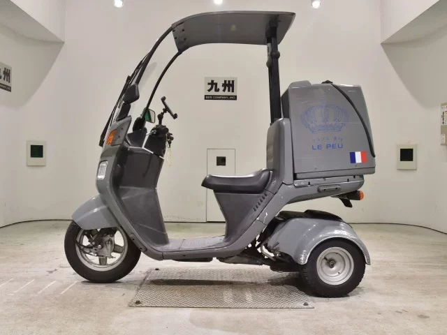 Honda GYRO CANOPY-2