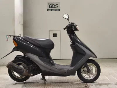 Honda DIO
