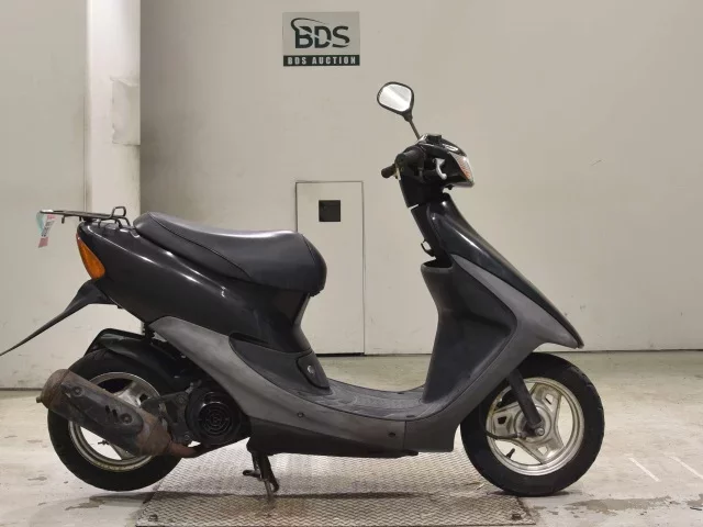 Honda DIO