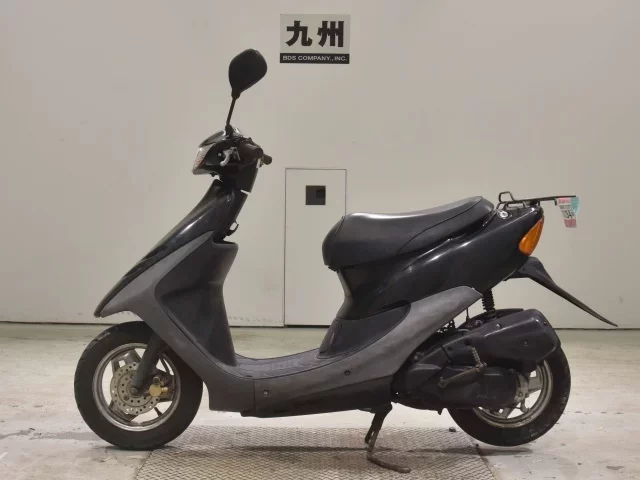 Honda DIO