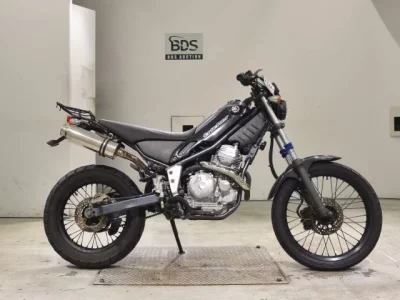 Yamaha TORITSU CAR