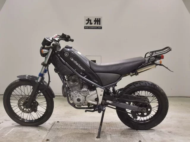 Yamaha TORITSU CAR