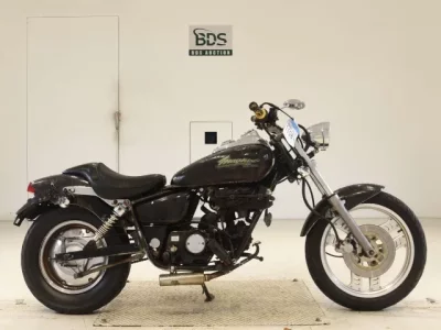 Honda MAGNA 50