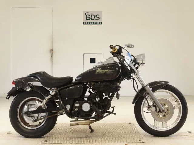 Honda MAGNA 50