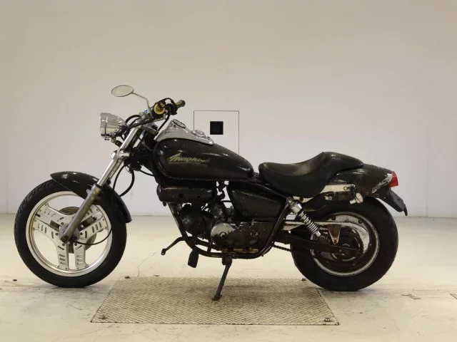 Honda MAGNA 50