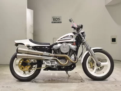 Harley-Davidson HARLEY XLH883 SHO LOUIS NOT EQUIPPED