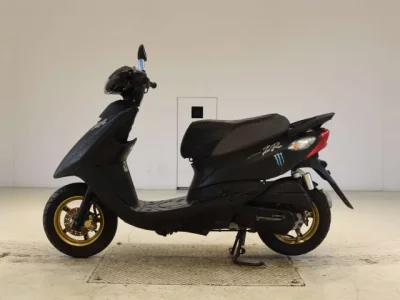 Yamaha JOG ZR-4
