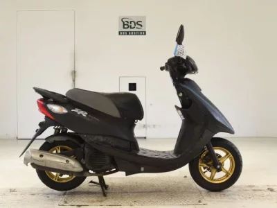 Yamaha JOG ZR-4