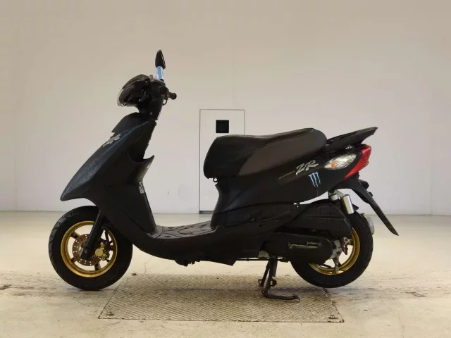 Yamaha JOG ZR-4