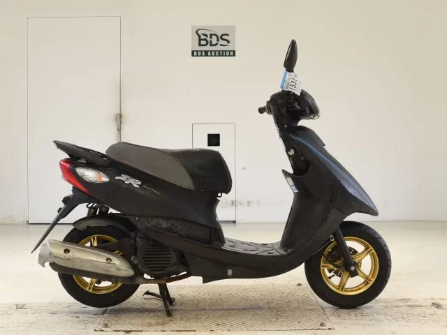 Yamaha JOG ZR-4