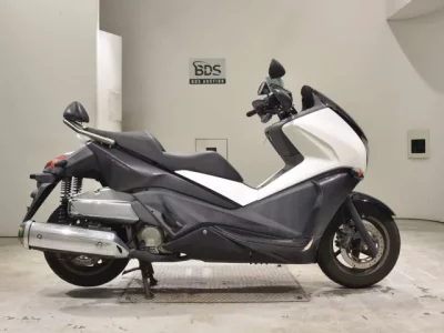 Honda PHASE
