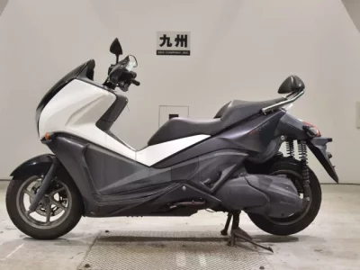 Honda PHASE