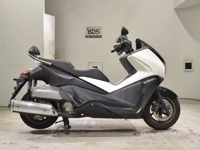 Honda PHASE