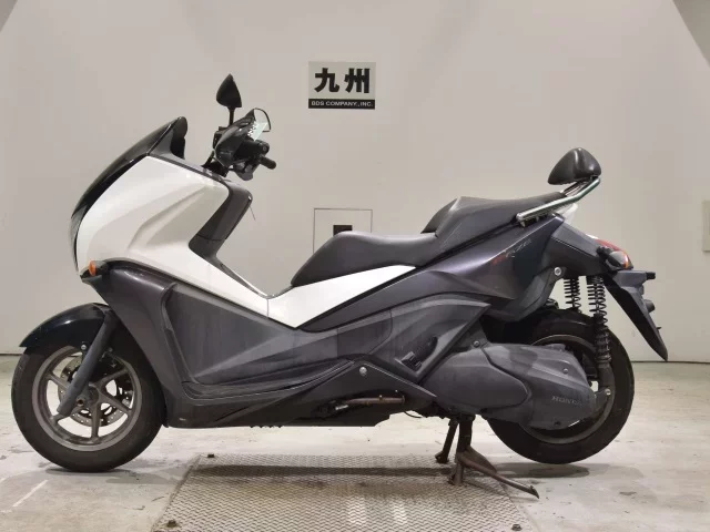 Honda PHASE