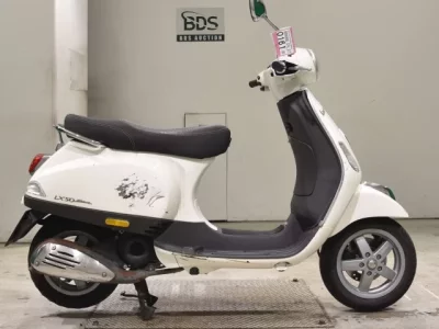 Vespa VESPA LX50 4T4V