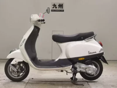 Vespa VESPA LX50 4T4V