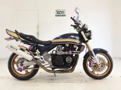 Kawasaki ZEPHYR400K