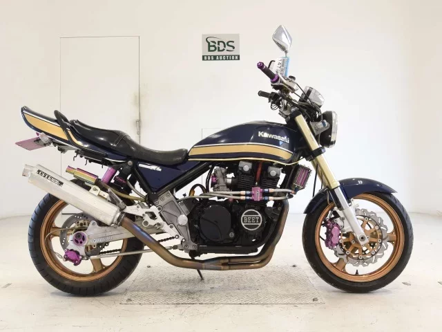 Kawasaki ZEPHYR400K