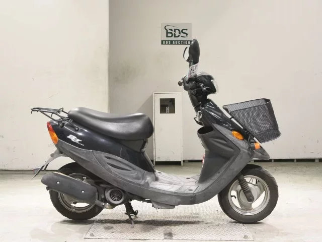 Yamaha BJ