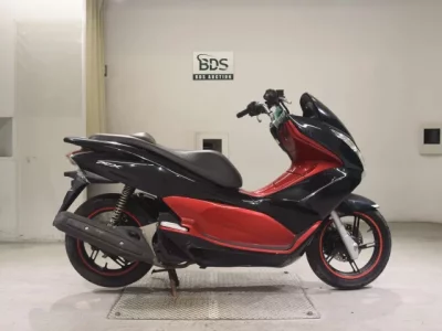 Honda PCX125