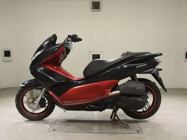 Honda PCX125