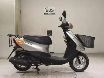 Yamaha JOG-5