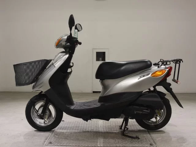 Yamaha JOG-5