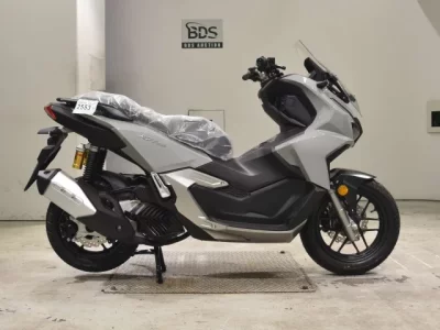 Honda ADV160