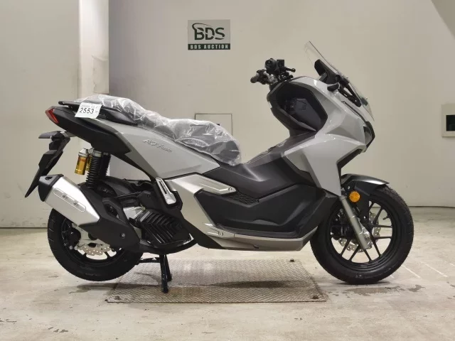 Honda ADV160