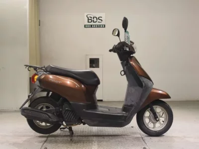 Honda TACT-4 BASIC