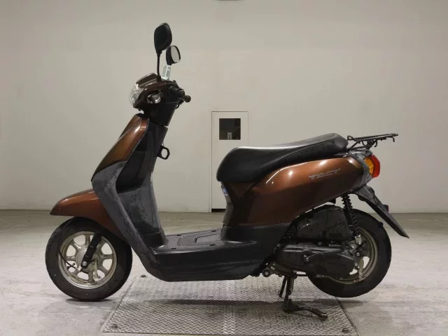 Honda TACT-4 BASIC