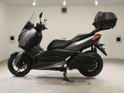 Yamaha X-MAX250A