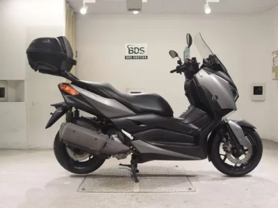 Yamaha X-MAX250A
