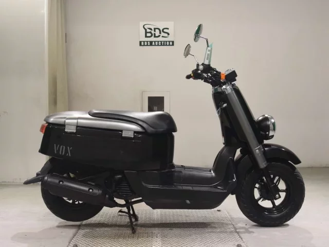 Yamaha VOX