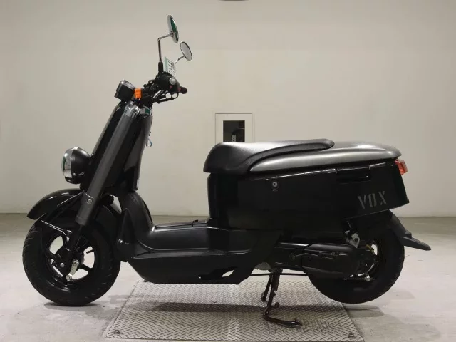 Yamaha VOX