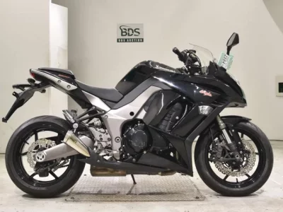 Kawasaki NINJA1000