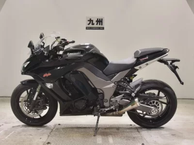 Kawasaki NINJA1000