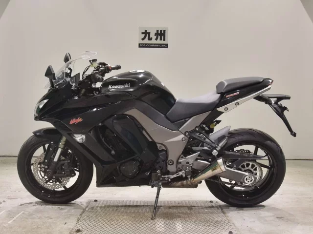 Kawasaki NINJA1000