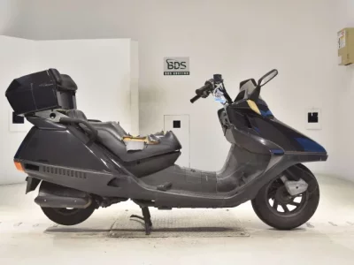 Honda FUSION