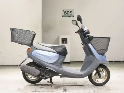 Yamaha JOG POCHE