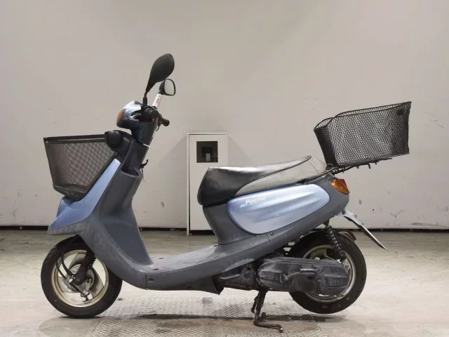 Yamaha JOG POCHE