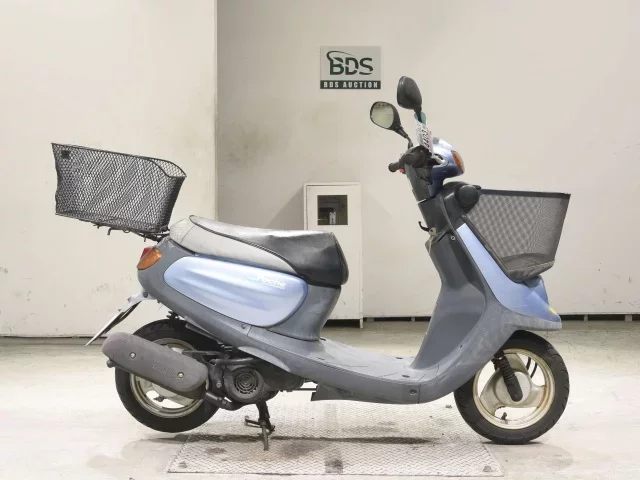 Yamaha JOG POCHE