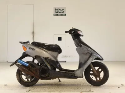 Honda DIO