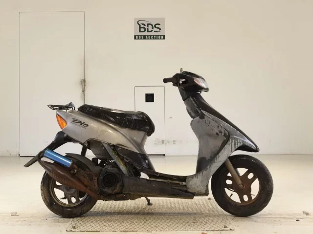 Honda DIO