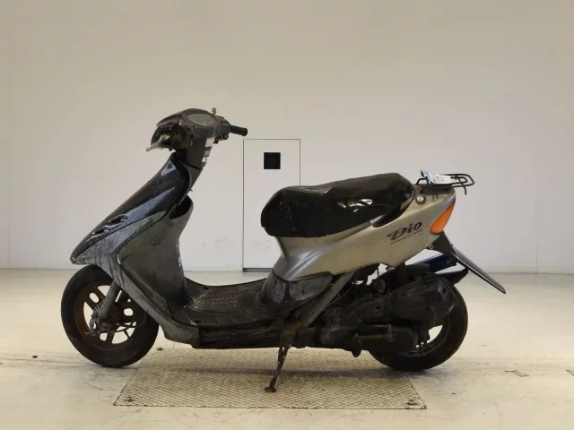 Honda DIO