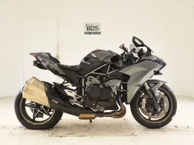 Kawasaki NINJA H2