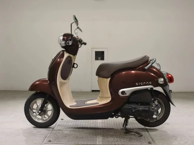 Honda GIORNO -3